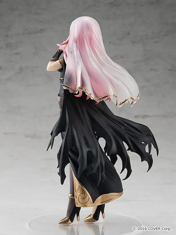 Hololive Production Pop Up Parade Mori Calliope PVC szobor figura 17 cm termékfotó