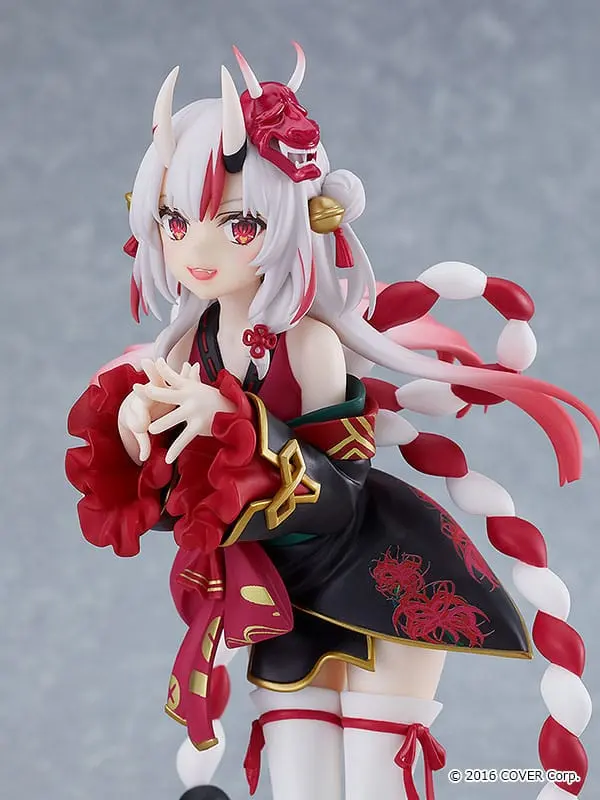 Hololive Production Pop Up Parade Nakiri Ayame szobor figura 17 cm termékfotó