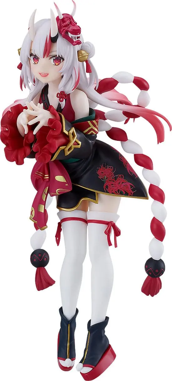 Hololive Production Pop Up Parade Nakiri Ayame szobor figura 17 cm termékfotó