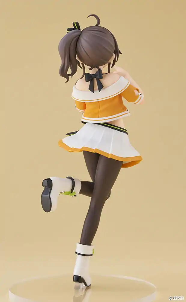 Hololive Production Pop Up Parade Natsuiro Matsuri PVC szobor figura 17 cm termékfotó