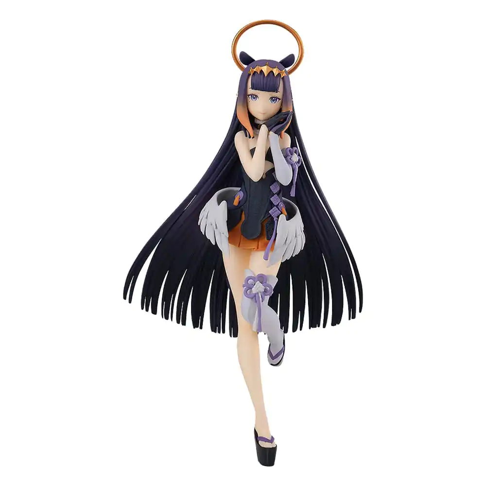 Hololive Production Pop Up Parade Ninomae Ina'nis PVC szobor figura 20 cm termékfotó