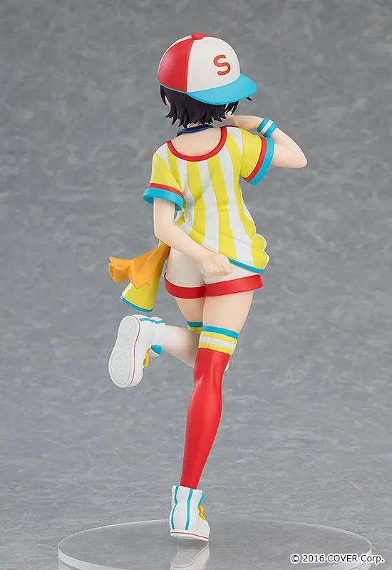 Hololive Production Pop Up Parade Oozora Subaru szobor figura 17 cm termékfotó