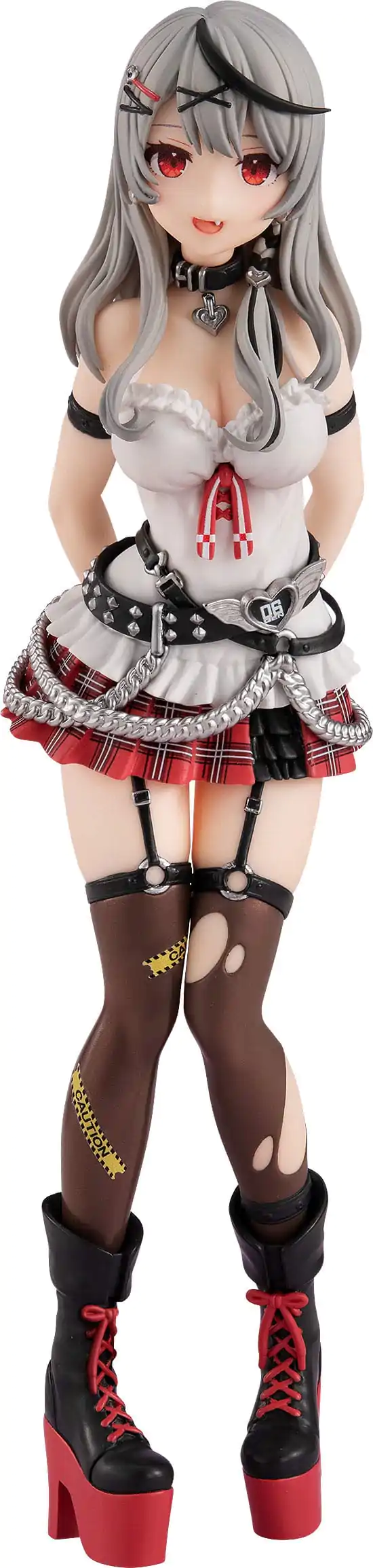 Hololive Production Pop Up Parade PVC Statue Sakamata Chloe 17 cm termékfotó