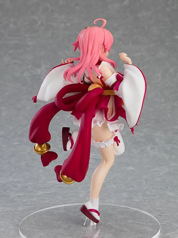 Hololive Production Pop Up Parade Sakura Miko szobor figura 17 cm termékfotó