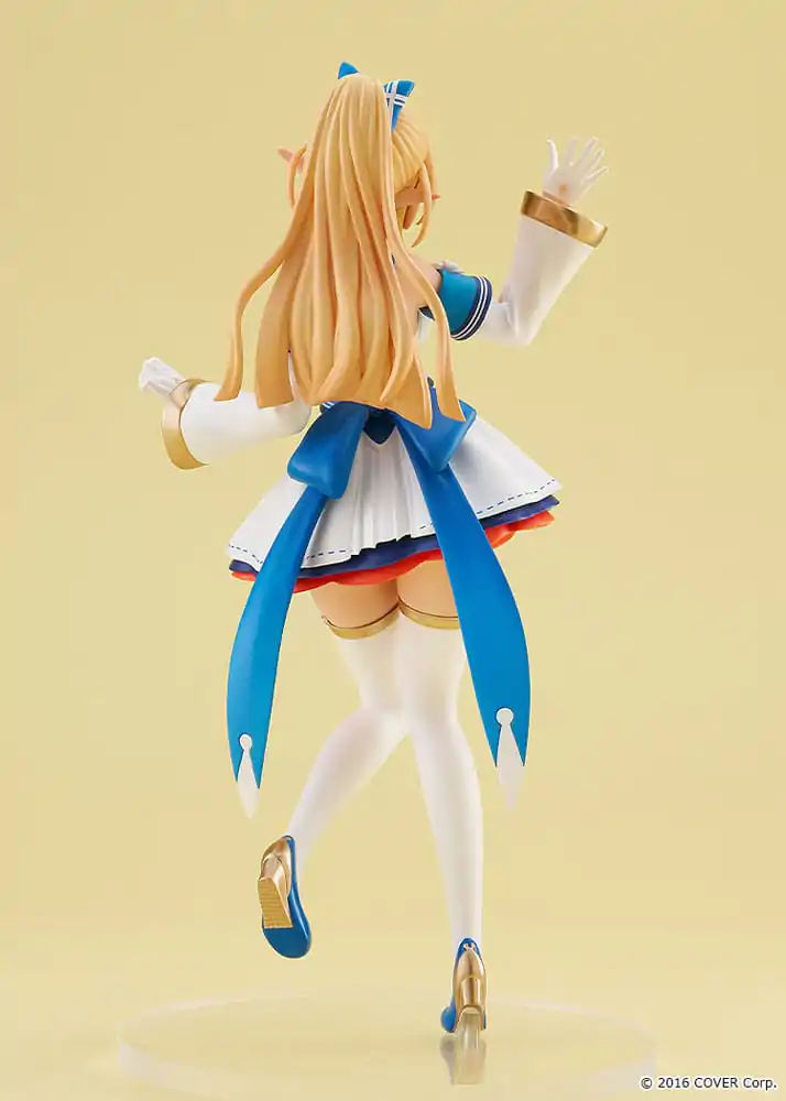 Hololive Production Pop Up Parade Shiranui Flare PVC szobor figura 17 cm termékfotó