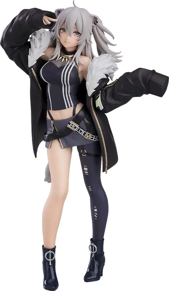 Hololive Production Pop Up Parade Shishiro Botan PVC szobor figura 17 cm termékfotó