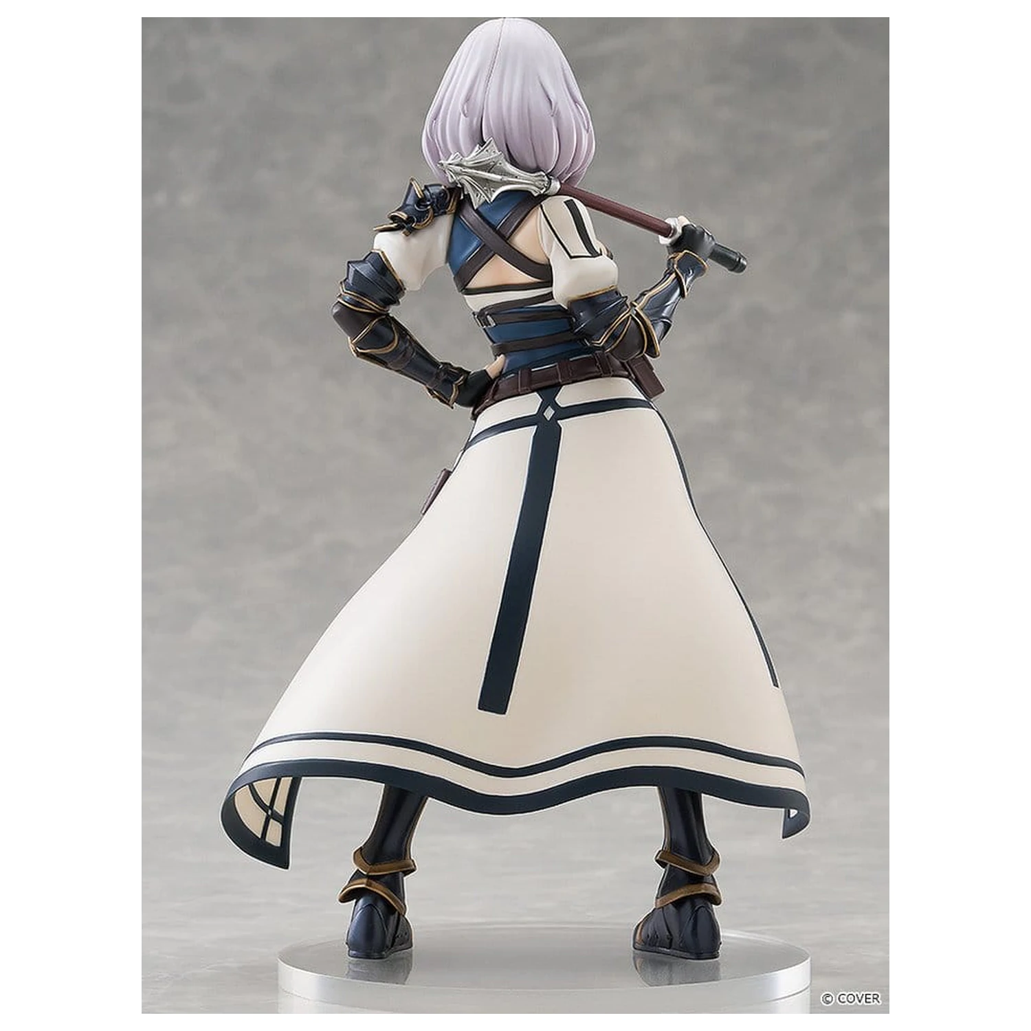Hololive Production Pop Up Parade SP Shirogane Noel PVC szobor figura 17 cm  termékfotó