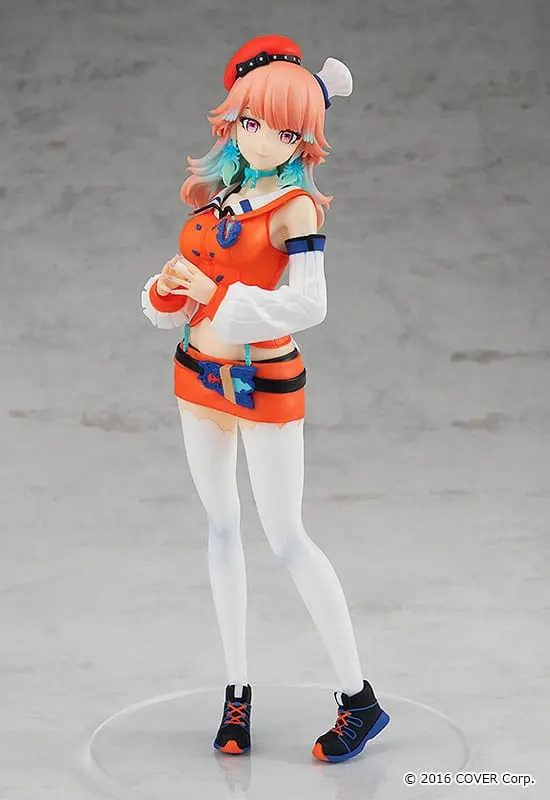 Hololive Production Pop Up Parade Takanashi Kiara szobor figura 17 cm termékfotó