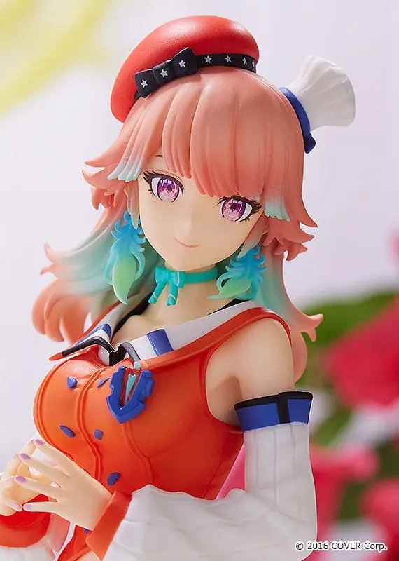 Hololive Production Pop Up Parade Takanashi Kiara szobor figura 17 cm termékfotó