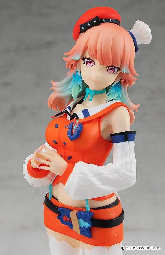Hololive Production Pop Up Parade Takanashi Kiara szobor figura 17 cm termékfotó