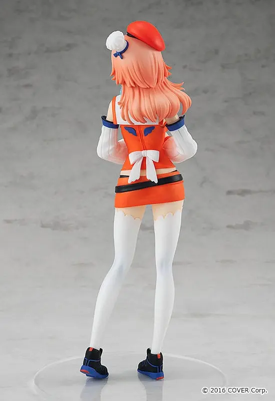 Hololive Production Pop Up Parade Takanashi Kiara szobor figura 17 cm termékfotó