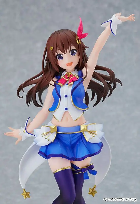 Hololive Production Pop Up Parade Tokino Sora szobor figura 17 cm termékfotó