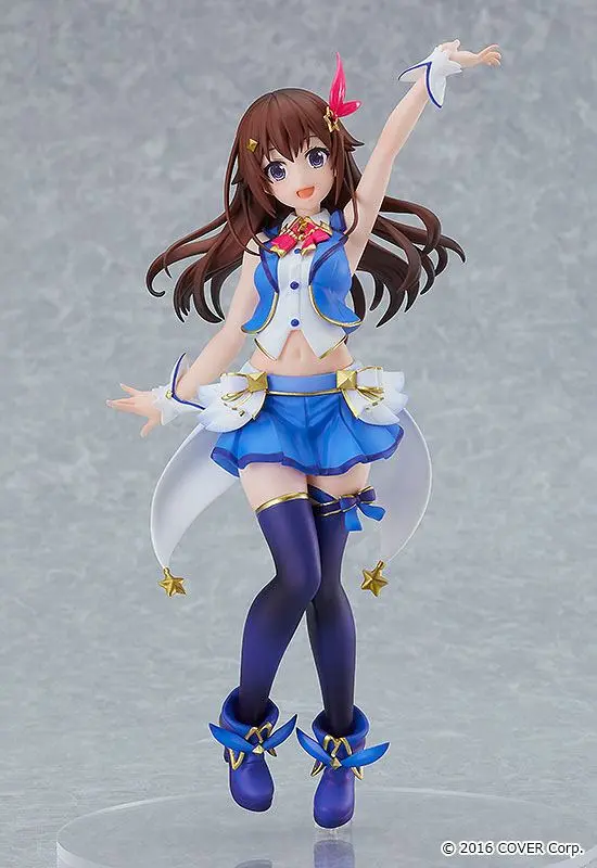 Hololive Production Pop Up Parade Tokino Sora szobor figura 17 cm termékfotó