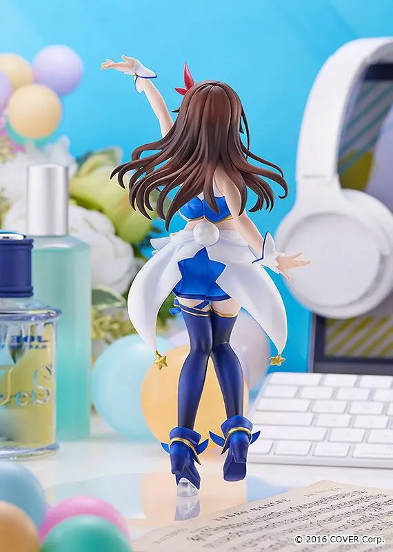 Hololive Production Pop Up Parade Tokino Sora szobor figura 17 cm termékfotó
