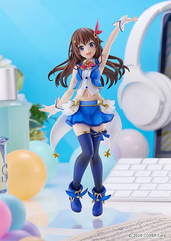 Hololive Production Pop Up Parade Tokino Sora szobor figura 17 cm termékfotó
