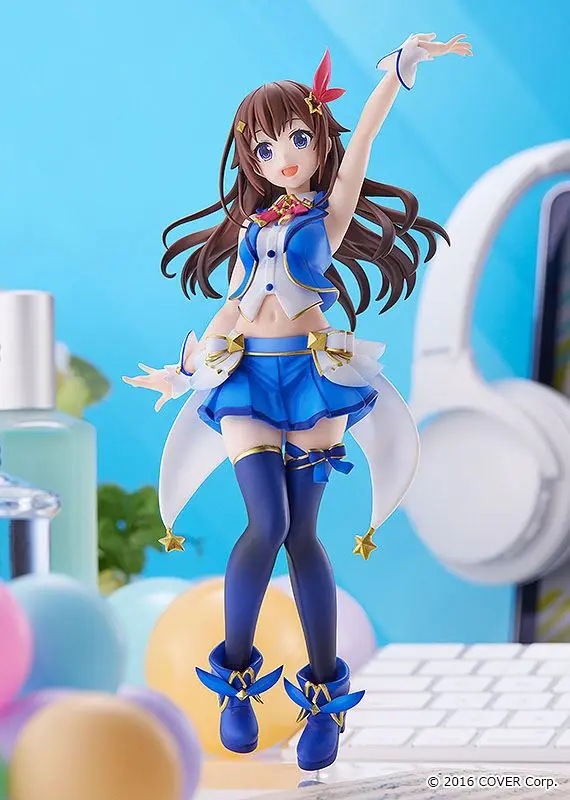 Hololive Production Pop Up Parade Tokino Sora szobor figura 17 cm termékfotó