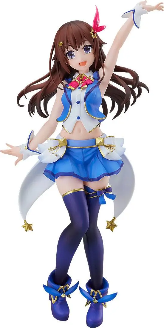 Hololive Production Pop Up Parade Tokino Sora szobor figura 17 cm termékfotó