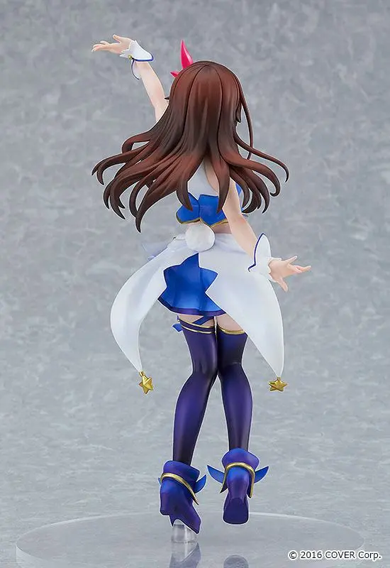 Hololive Production Pop Up Parade Tokino Sora szobor figura 17 cm termékfotó