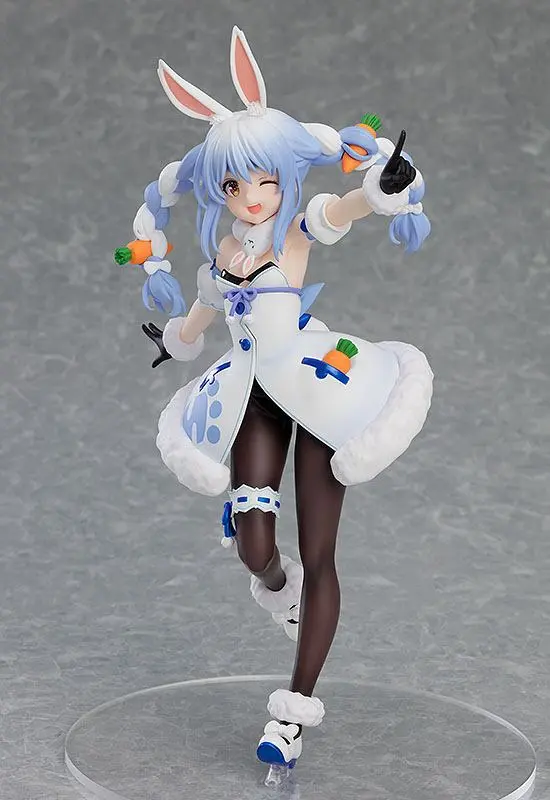 Hololive Production Pop Up Parade Usada Pekora szobor figura 18 cm (re-run) termékfotó