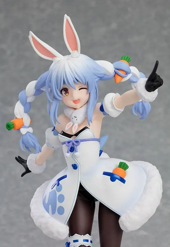 Hololive Production Pop Up Parade Usada Pekora szobor figura 18 cm (re-run) termékfotó