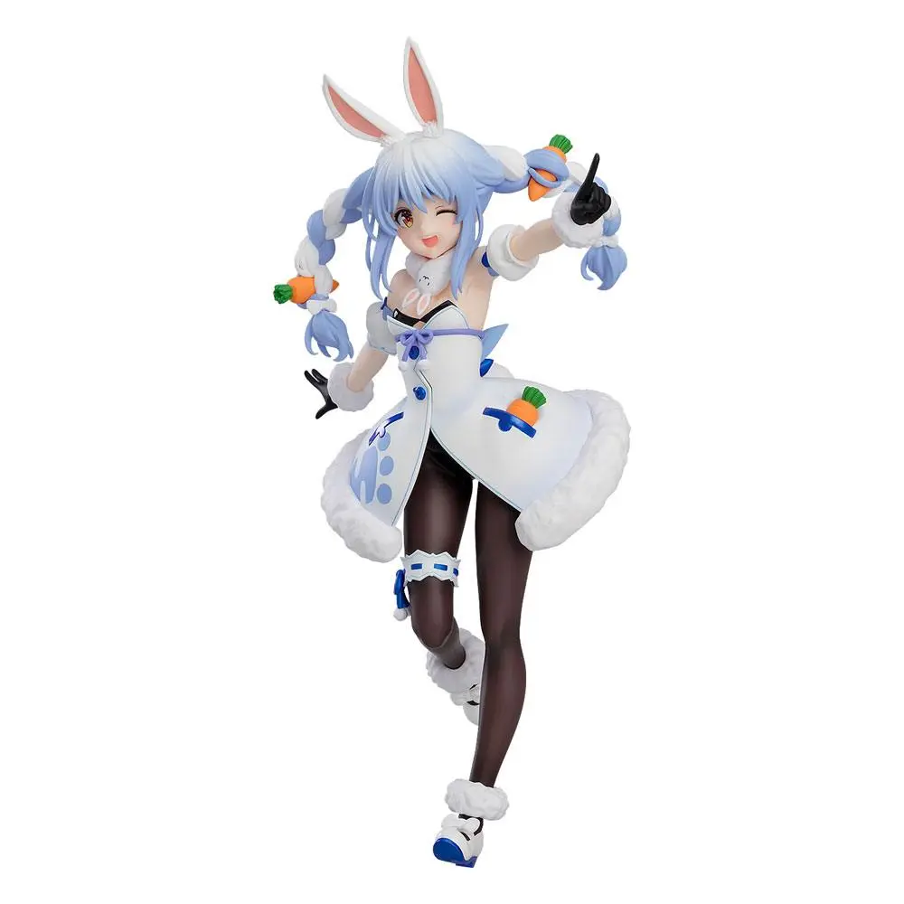 Hololive Production Pop Up Parade Usada Pekora szobor figura 18 cm (re-run) termékfotó