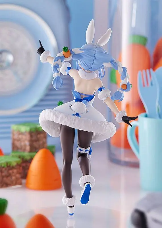 Hololive Production Pop Up Parade Usada Pekora szobor figura 18 cm (re-run) termékfotó