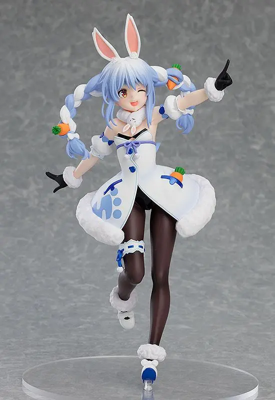 Hololive Production Pop Up Parade Usada Pekora szobor figura 18 cm (re-run) termékfotó