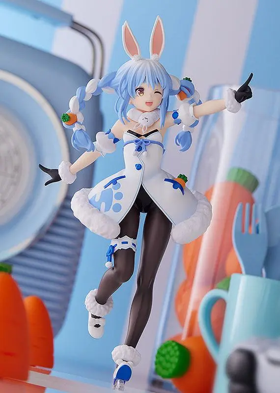 Hololive Production Pop Up Parade Usada Pekora szobor figura 18 cm (re-run) termékfotó