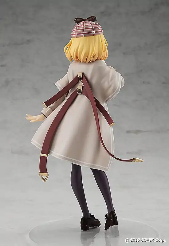 Hololive Production Pop Up Parade Watson Amelia PVC szobor figura 17 cm termékfotó