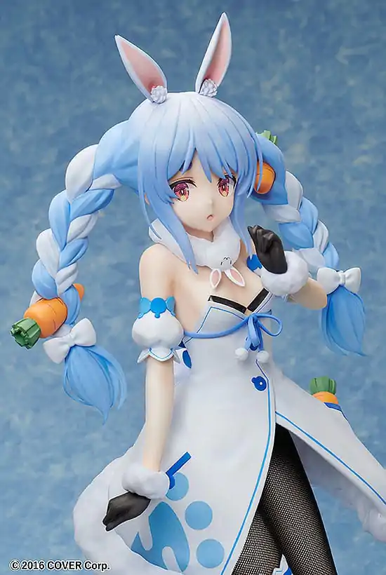 Hololive Production PVC Statue 1/4 Usada Pekora 46 cm termékfotó