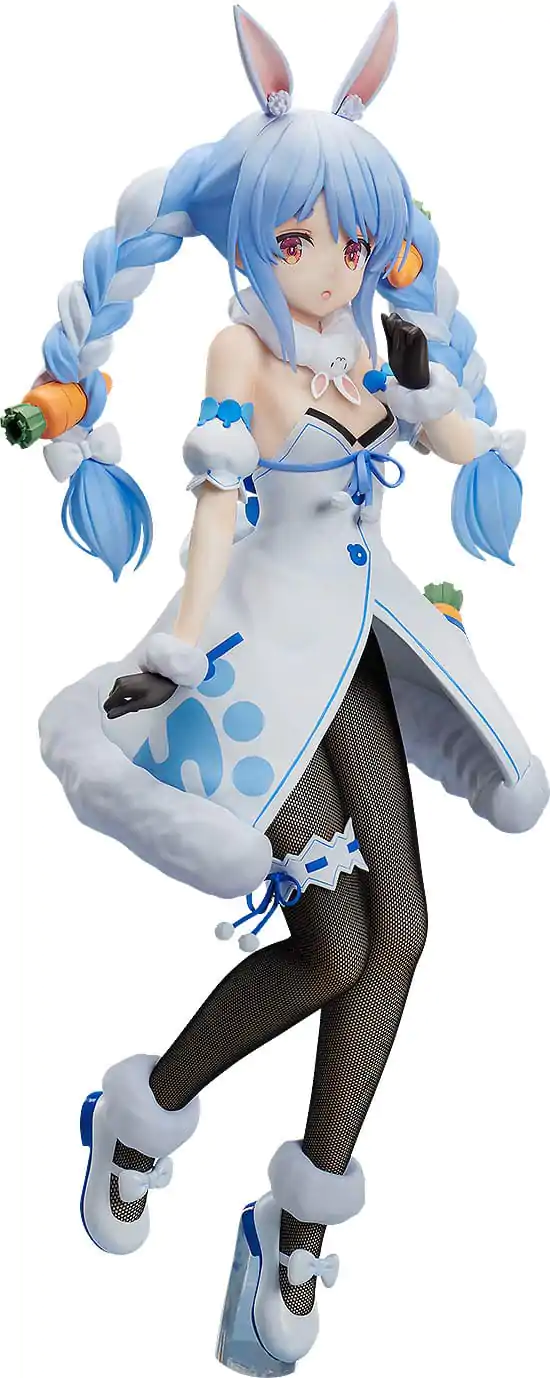 Hololive Production PVC Statue 1/4 Usada Pekora 46 cm termékfotó