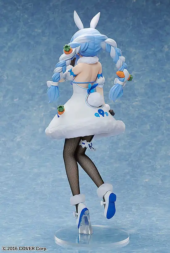 Hololive Production PVC Statue 1/4 Usada Pekora 46 cm termékfotó