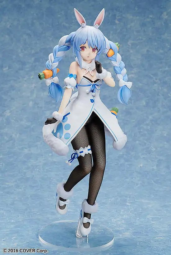 Hololive Production PVC Statue 1/4 Usada Pekora 46 cm termékfotó