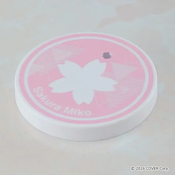 Hololive Production Sakura Miko (re-run) akciófigura 10 cm termékfotó