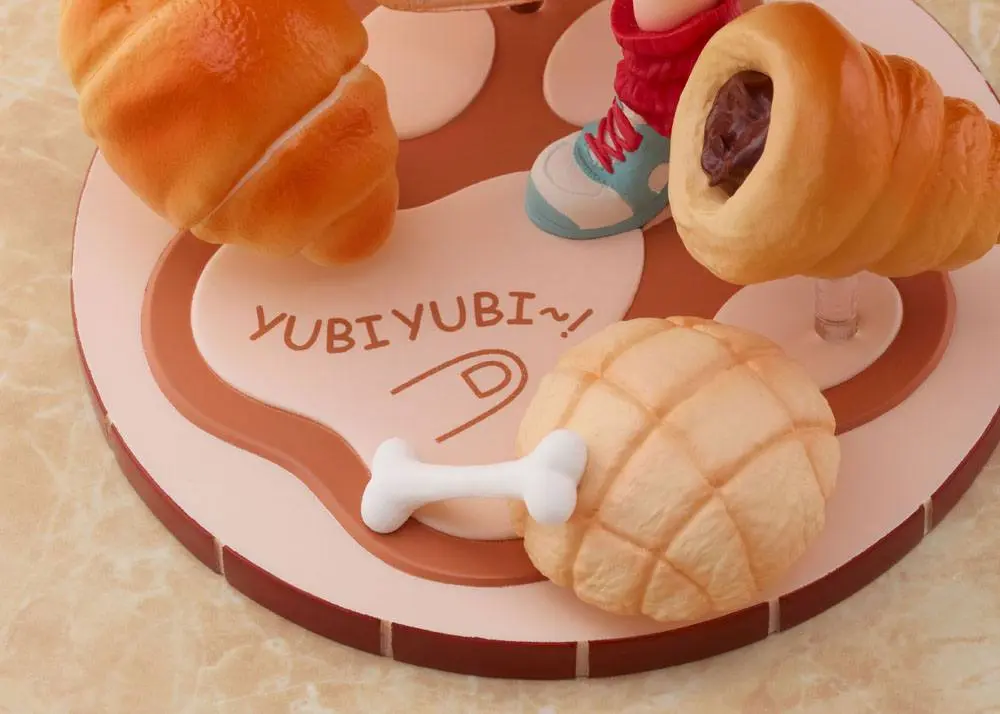 Hololive Production Spiritale 1/7 Inugami Korone PVC szobor figura 26 cm termékfotó