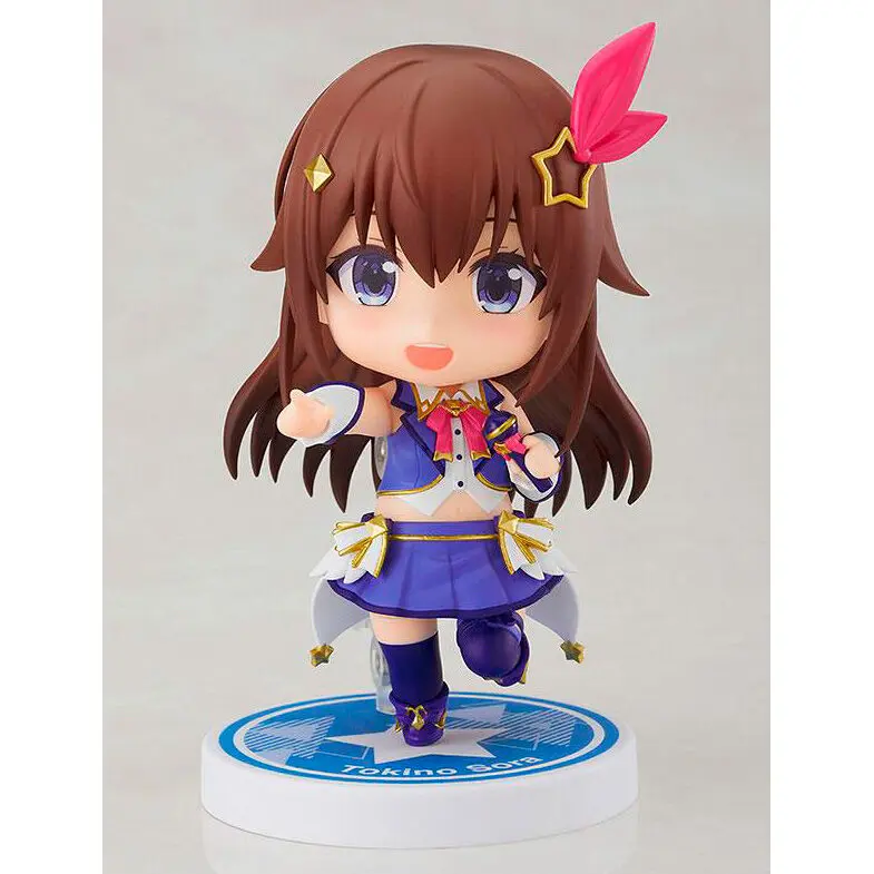 Hololive Production Tokino Sora Nendoroid figura 10cm termékfotó