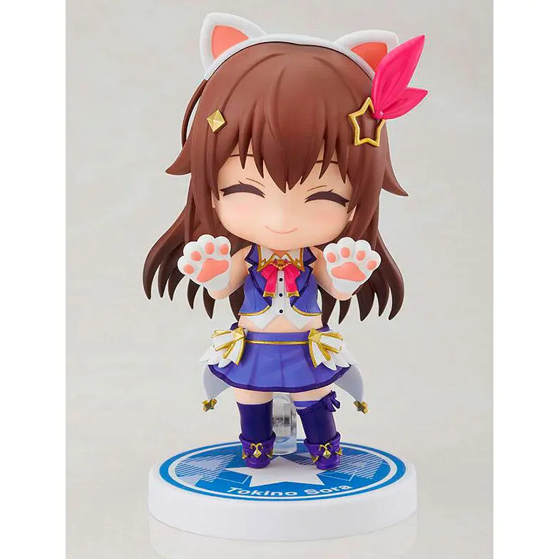 Hololive Production Tokino Sora Nendoroid figura 10cm termékfotó