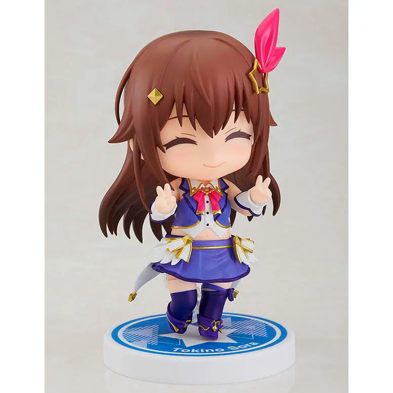 Hololive Production Tokino Sora Nendoroid figura 10cm termékfotó