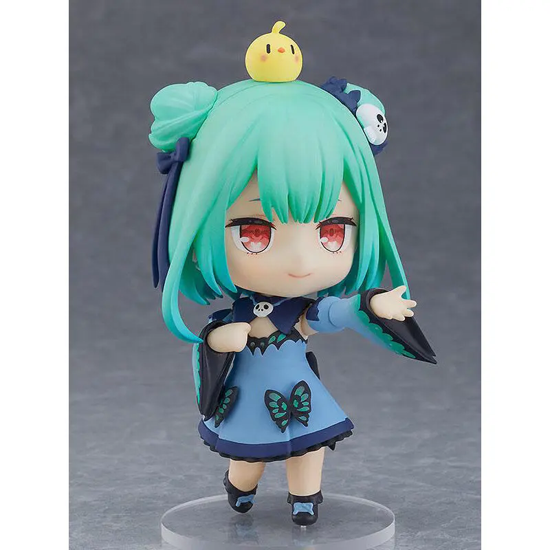 Hololive Production Uruha Rushia Nendoroid figura 10cm termékfotó