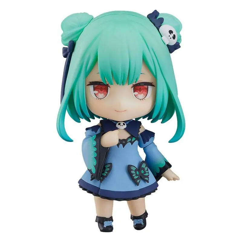 Hololive Production Uruha Rushia Nendoroid figura 10cm termékfotó