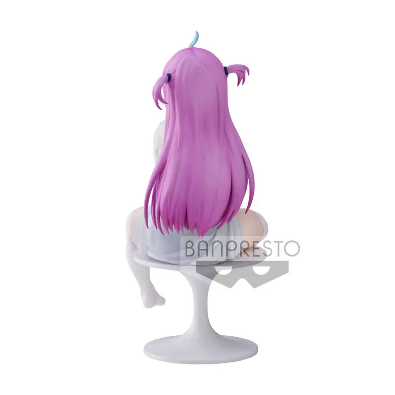 Hololive Relax Time Minato Aqua figura 18cm termékfotó