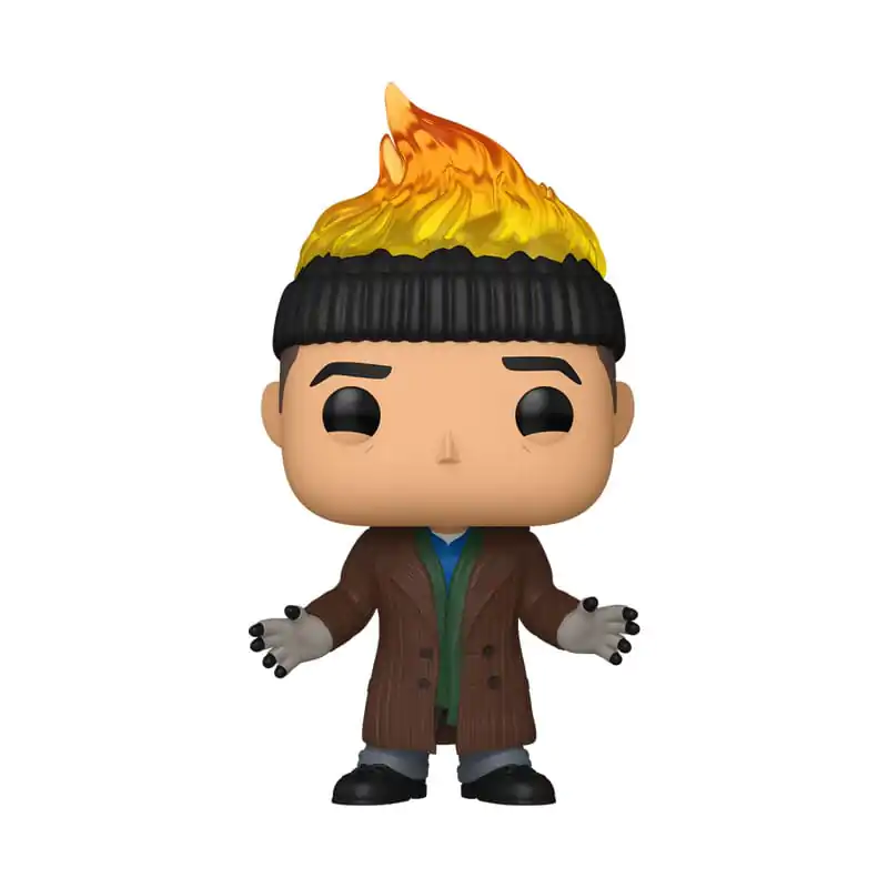 Home Alone 2 Funko POP! Movies Vinyl figura Harry 9 cm termékfotó