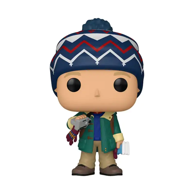 Home Alone 2 Funko POP! Movies Vinyl figura Kevin 9 cm termékfotó