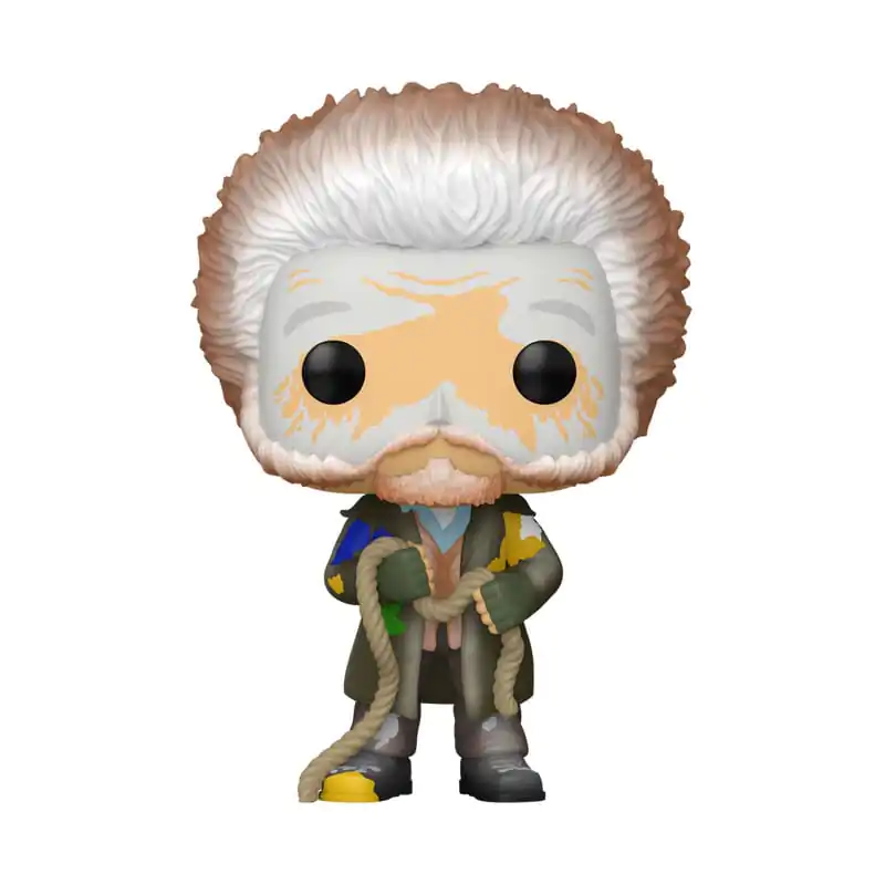Home Alone 2 Funko POP! Movies Vinyl figura Marv 9 cm termékfotó