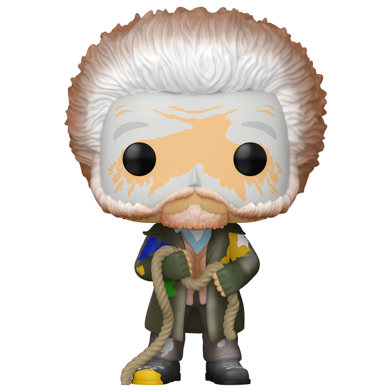 Home Alone 2 Funko POP! Movies Vinyl figura Marv 9 cm termékfotó