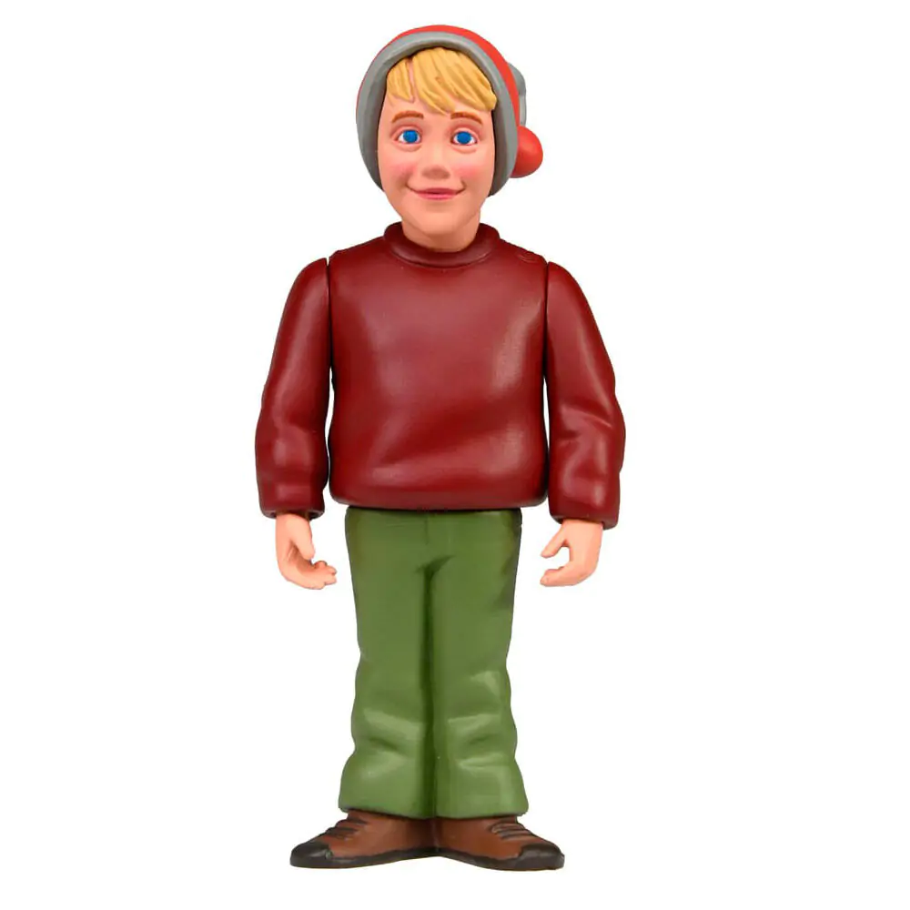 Home Alone Kevin Toony Classics figura 15cm termékfotó