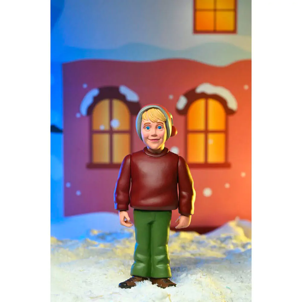 Home Alone Kevin Toony Classics figura 15cm termékfotó