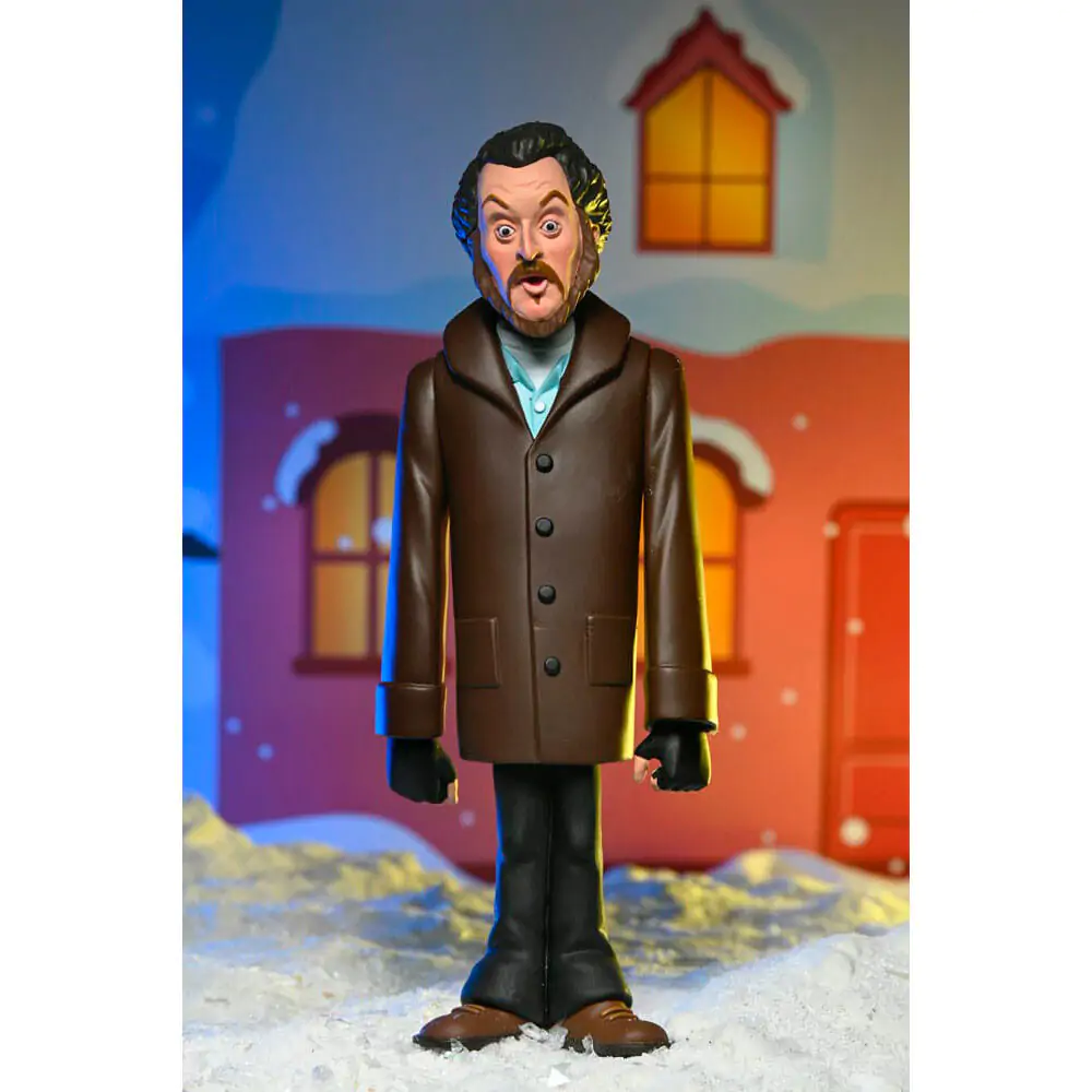 Home Alone Marv Toony Classics figura 15cm termékfotó