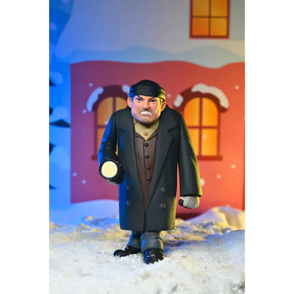 Home Alone Harry Kevin Toony Classics figura 15cm termékfotó