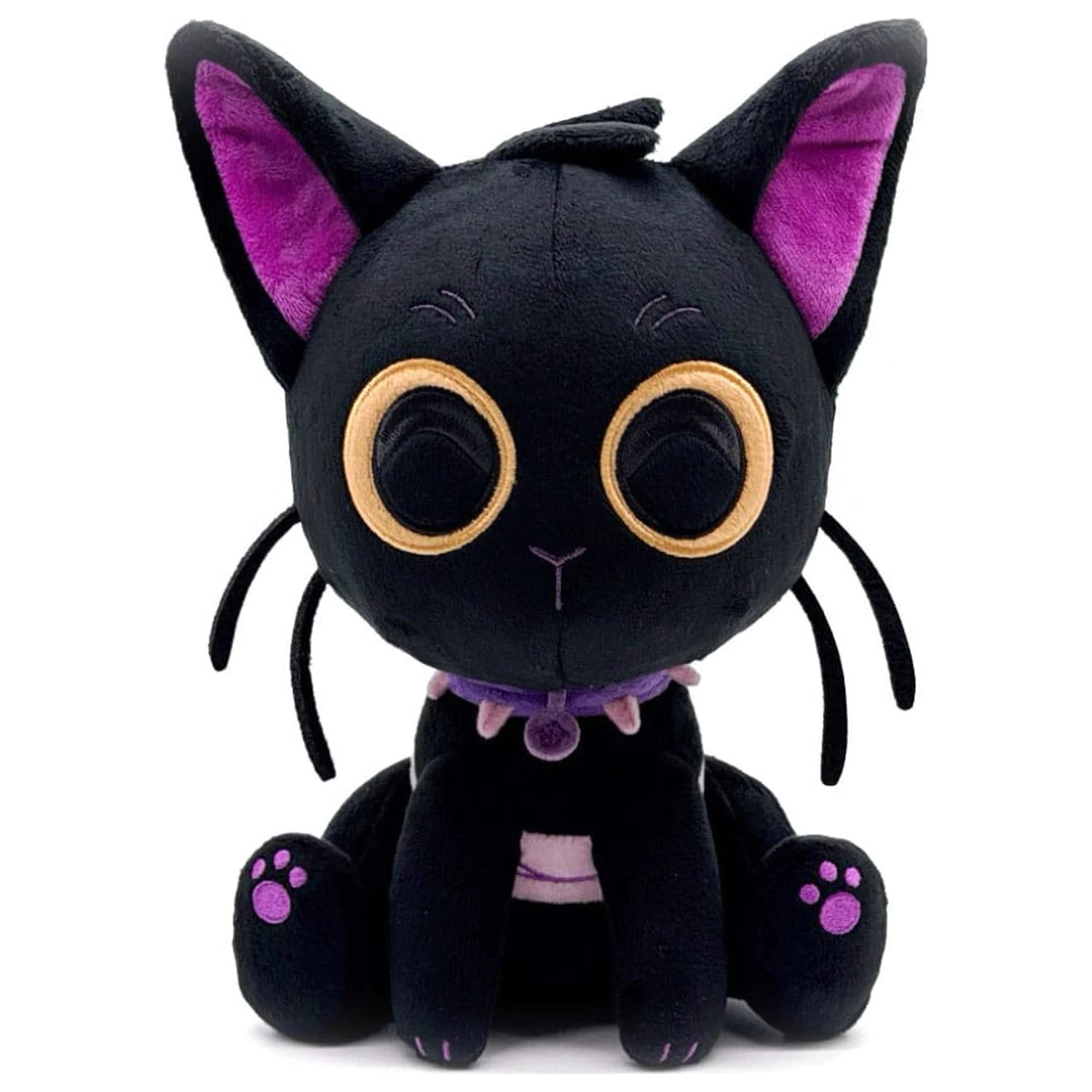 Homesick plüss figura Ogre 22 cm         termékfotó